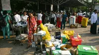 Kisah Mantan Reporter saat Gempa Myamar Guncang Thailand, lari dari Lantai 28