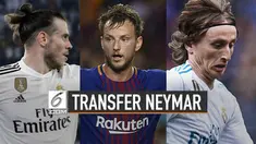 Upaya Barcelona mendatangkan Neymar ikut melibatkan banyak pemain. Ousmane Dembele disebut sebagai pemain yang paling mungkin jadi barter Neymar.