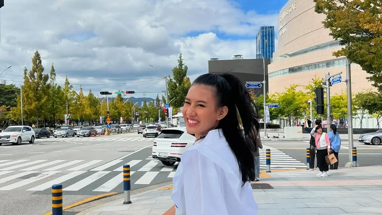 Shenina Cinnamon (Instagram/@sheninacinnamon)