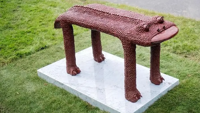 Seniman Indonesia Yunizar