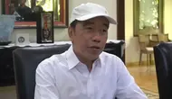 Kaesang Maju Caleg Pemilu 2029, Jokowi Bicara Hitungan Politik