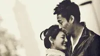 Profil Wang Xiaofei Mantan Suami Barbie Hsu, Alami Duka Mendalam