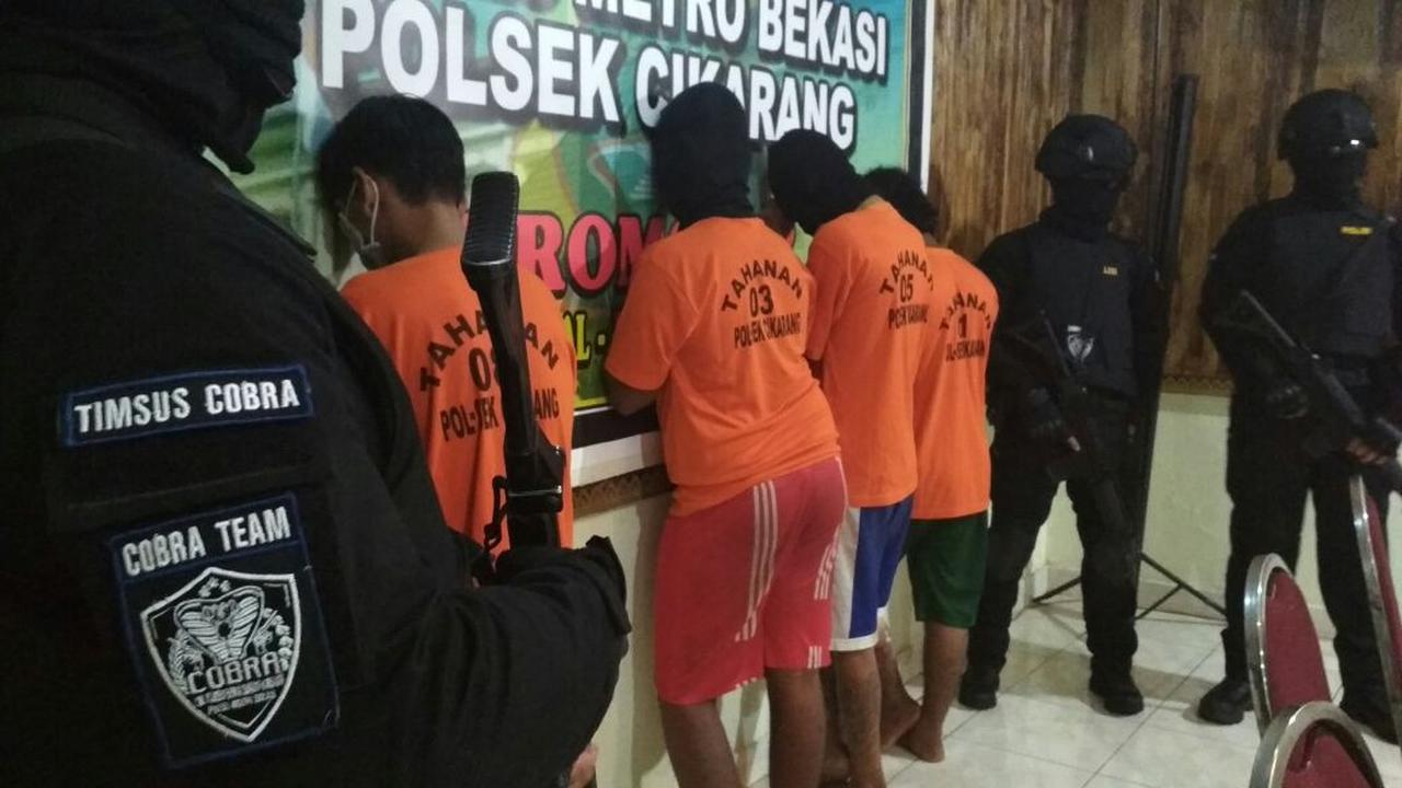 Fernando Purba/Liputan6.com