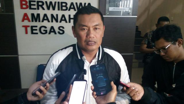 Rajah Sugeng Jadi Kunci Penangkapan Pelaku Mutilasi di Malang
