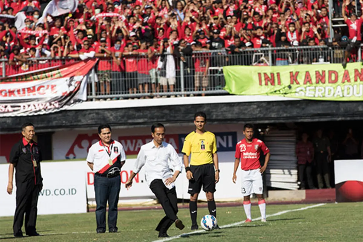 Joko Widodo