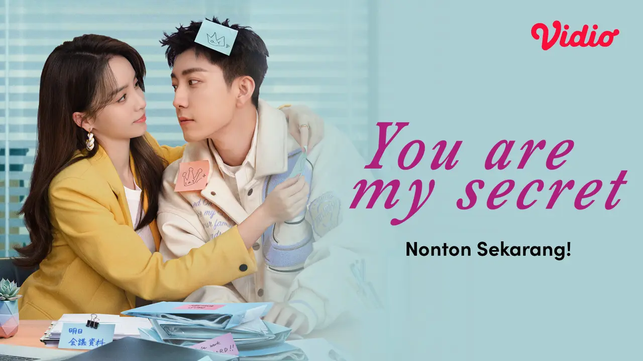 You Are My Secret