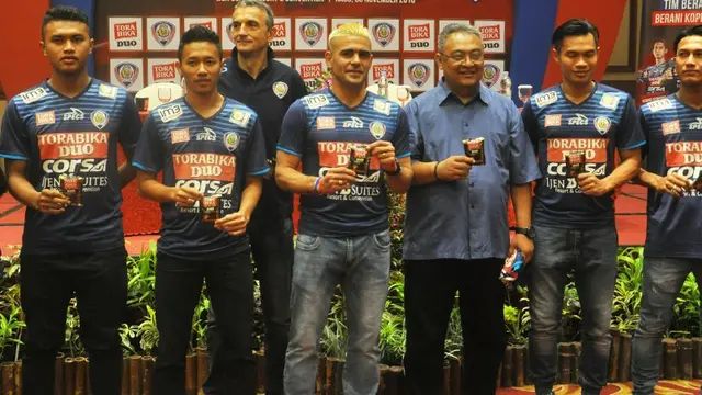 Arema Cronus