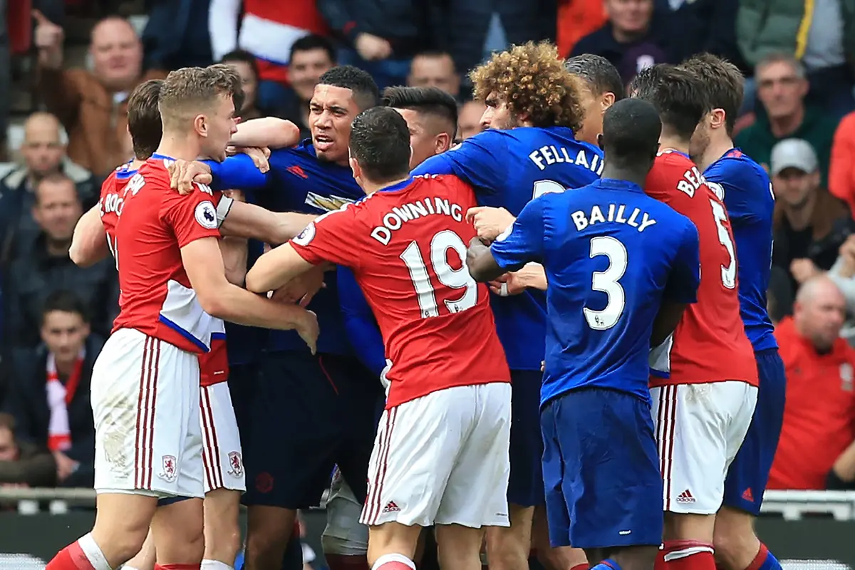 Manchester United