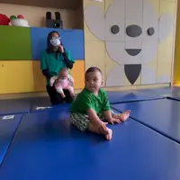 Ukkasya Muhammad Syahki (Youtube/The Sungkars)