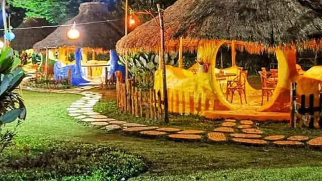 Hobbit Hill Cibubur (website: hobbithill.com)