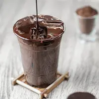 ilustrasi es cokelat/KritmongkholratArunsuriya/Shutterstock