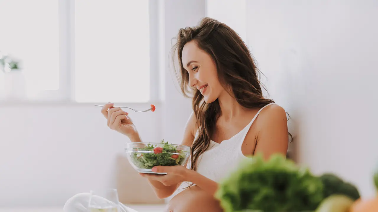 nutrisi ibu hamil