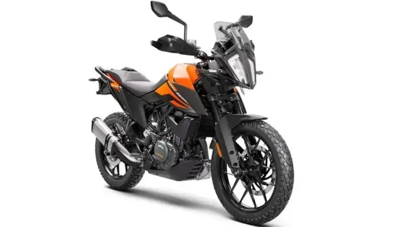 KTM