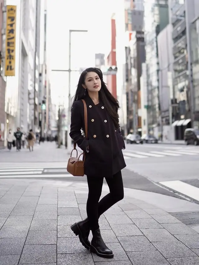 Sandra Dewi (@sandradewi88)