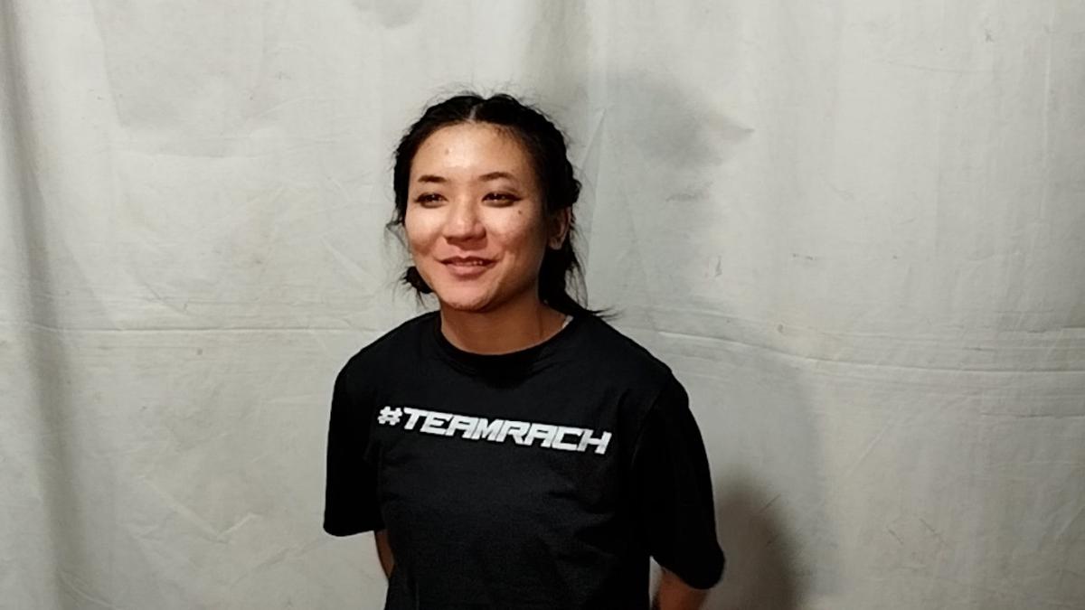 Rachel Florencia Jatuh Cinta dengan Tinju, Akui Siap Tanding Ulang dengan Lania Fira
