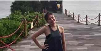 Wakil ketua pembina, Panti Sosial Bina Insan Daya Bangun, Cipayung, Jakarta Timur mengungkapkan kehidupan ayah Marshanda sebelum ditertibkan dinas sosial. 