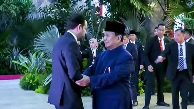 Prabowo