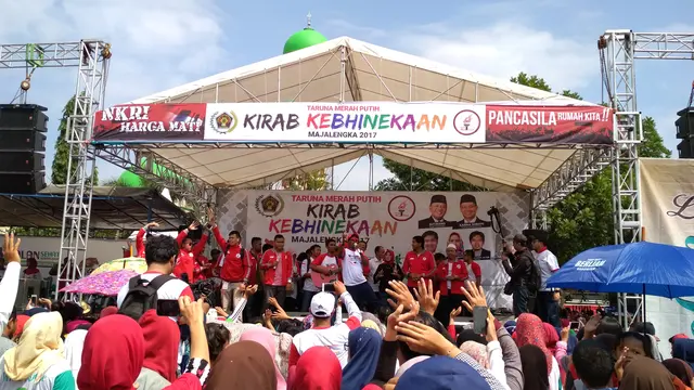 Taruna Merah Putih