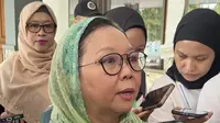 Haji 2026, Alissa Wahid Senang Dengar Penambahan Petugas Haji Wanita di Tahun Ini