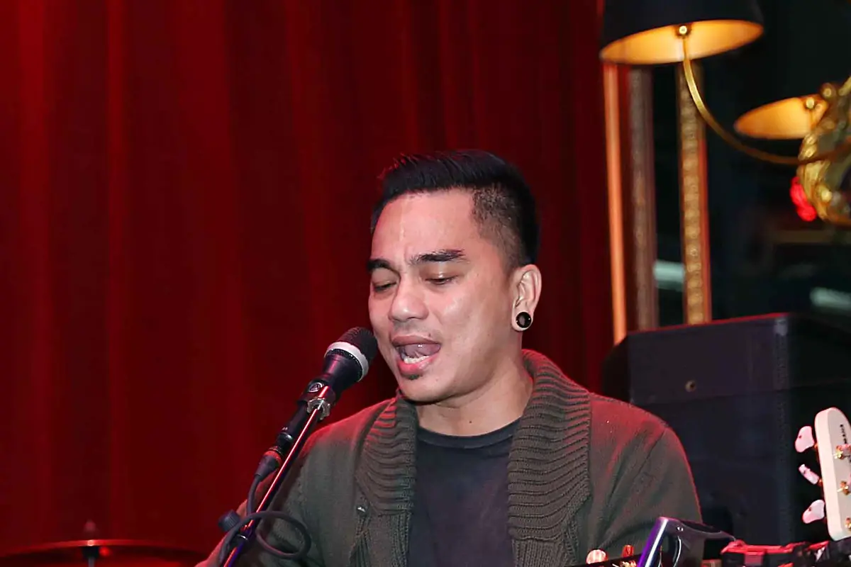 [Bintang] Enda Ungu