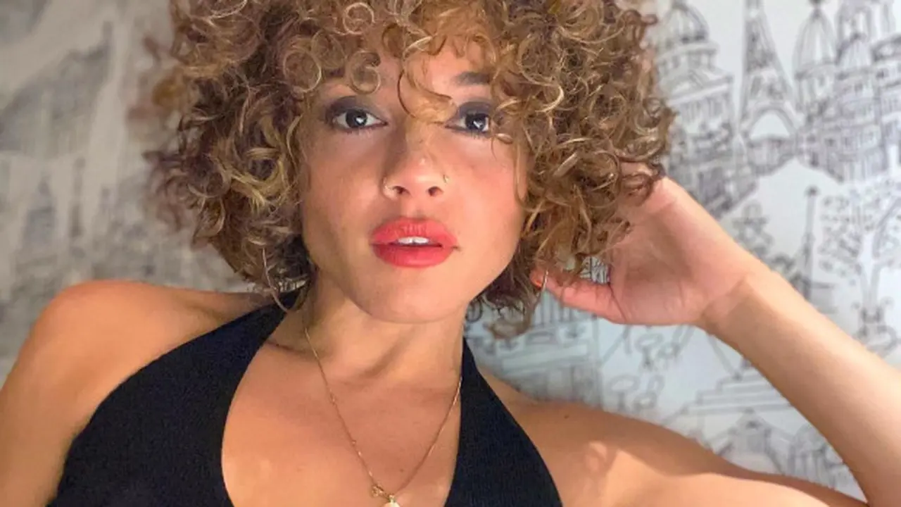 Potret Sophia Urista