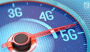 Benarkah 5G Bikin Baterai Boros? Ini Fakta yang Wajib Diketahui
