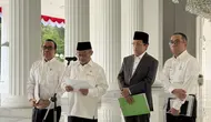 Mendikdasmen: Dana BOS Bisa untuk Gaji Guru Honorer di Sekolah Negeri