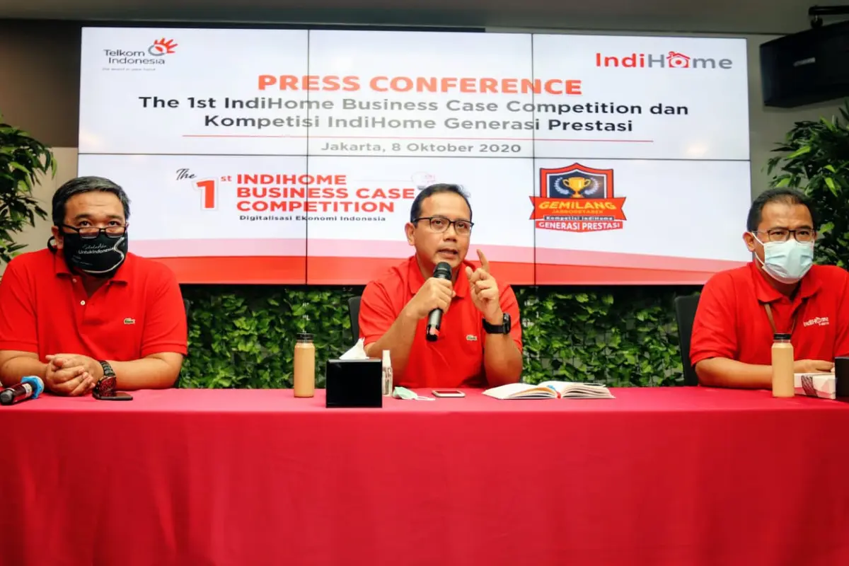 PT Telkom