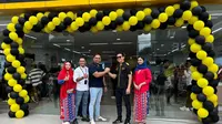 Perusahaan Gadget Buka Peluang Franchise dan Siap Ekspansi dengan Target 30 Store pada 2024