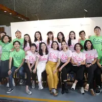 Preskon Film Bebas (Nurwahyunan/Fimela.com)