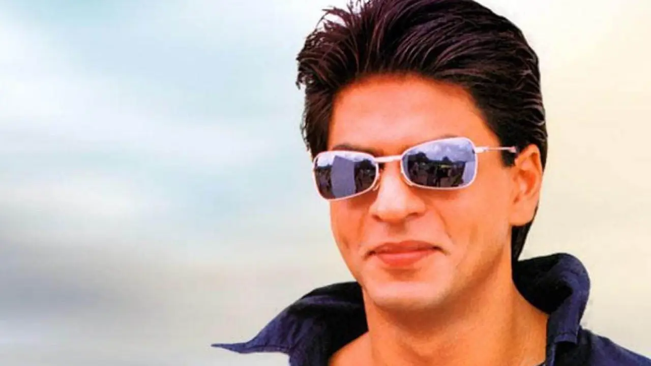 Shahrukh Khan