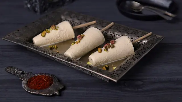 kulfi