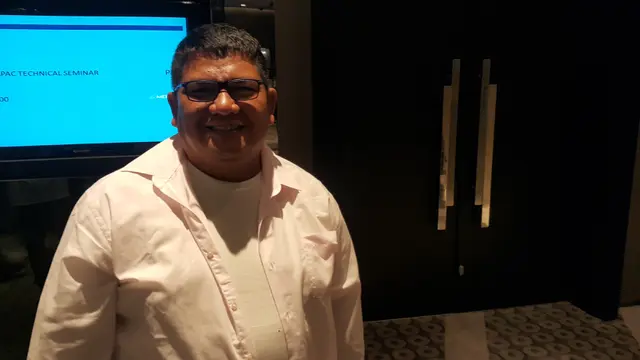 Buboy Fernandez