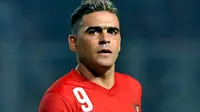 Gonzales Siap Main di Timnas Lagi