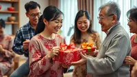 Apa Itu Bingkisan: Pengertian, Jenis, dan Tradisi Memberikan Hadiah
