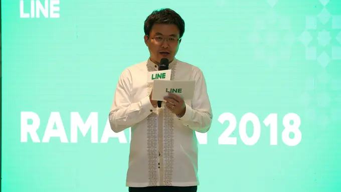 LINE Indonesia Siapkan Konten Spesial Untuk Memeriahkan Ramadan