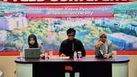 Kronologi Perundungan Telkom University yang Viral di Medsos