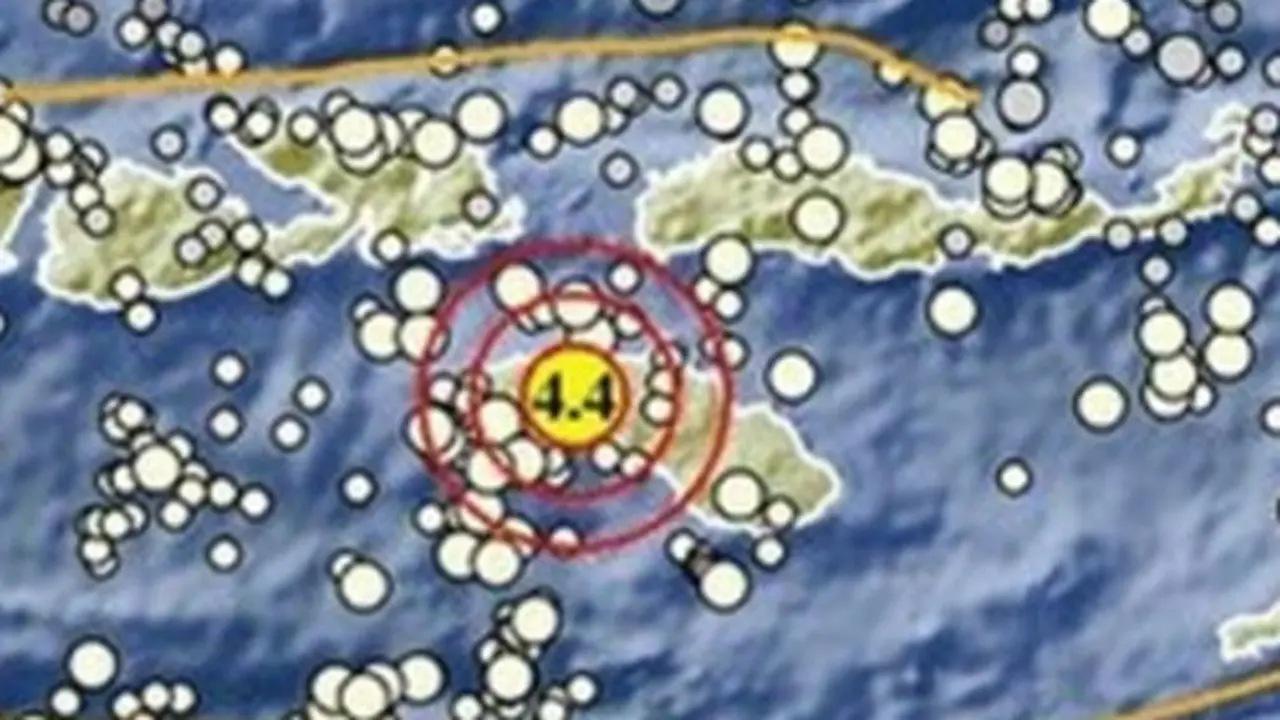 Gempa