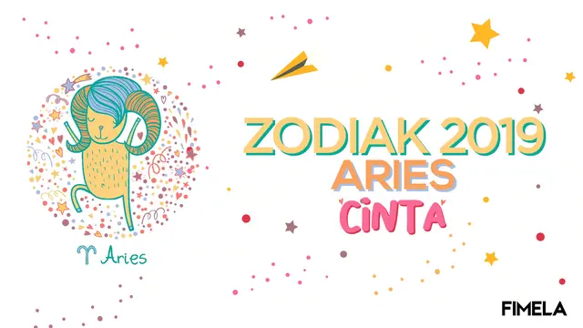Aries-Cinta