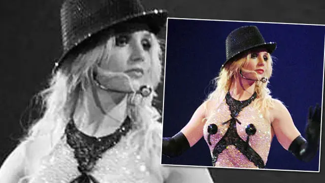 Britney Spears