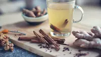 Resep Wedang Rempah Sederhana dari Kayu Manis dan Cengkeh, Hangat dan Mudah Dibuat