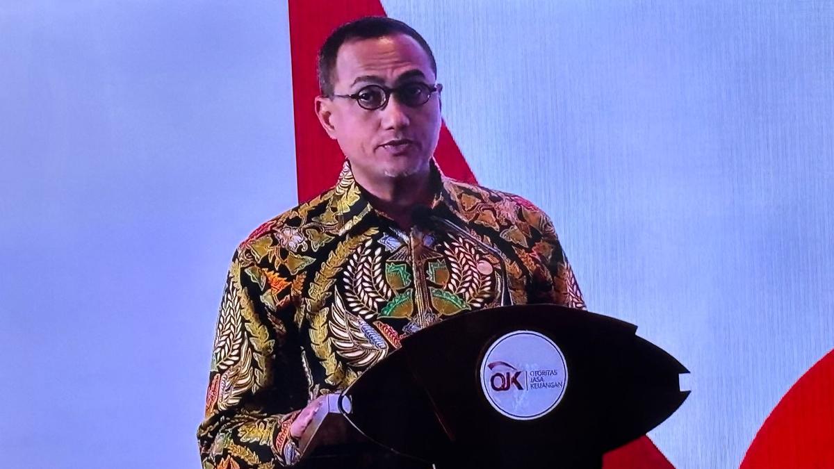 OJK Luncurkan Pusat Inovasi 2.0, Kembangkan Skema Pembiayaan Industri Kreatif Game hingga Animasi