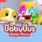 Baby Bus menjadi serial animasi yang atraktif dan edukatif. (Dok. Vidio)