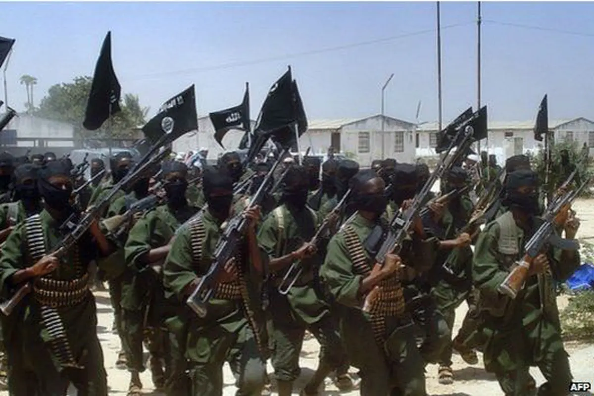 Boko Haram Resmi Gabung ISIS