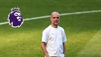 10 Pencapaian Pep Guardiola di Sepak Bola Inggris