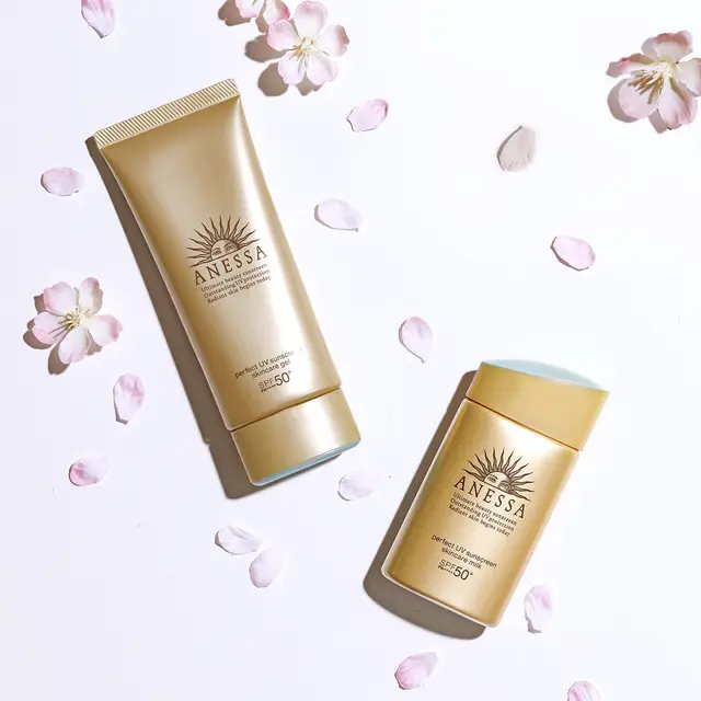 Hadir di Indonesia, Beauty Sunscreen Asal Jepang yang Berikan Perlindungan Sekaligus Perawatan Kulit