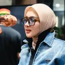 Syahrini di Umur 40 Ingin Lebih Fokus Akhirat, Ungkap Doa yang Selalu Diamalkan