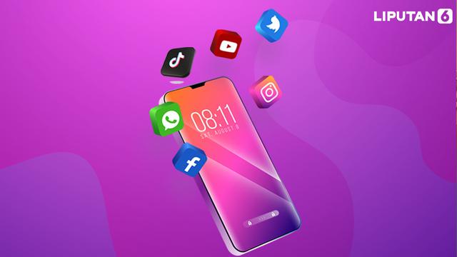 Banner Infografis Desakan Pembatalan Permenkominfo PSE Lingkup Privat. (Liputan6.com/Trieyasni)