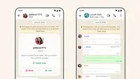 WhatsApp Username: Baik untuk Privasi atau Karpet Merah bagi Penipu Digital?