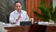 Wakil Menteri Koperasi (Wamenkop) Ferry Juliantono selaku Koordinator Ketua Pelaksana Harian Satuan Tugas (Satgas) Percepatan Pembentukan Kopdes/ Kel Merah Putih menjelaskan pembentukan Kopdes/ Kel Merah Putih masih terus melaju dan diyakini pada akhir Juni 2025, seluruh Kopdes/Kel akan terbentuk lengkap dengan legalitas Badan Hukum Koperasi yang diterbitkan Kementerian Hukum Republik Indonesia.